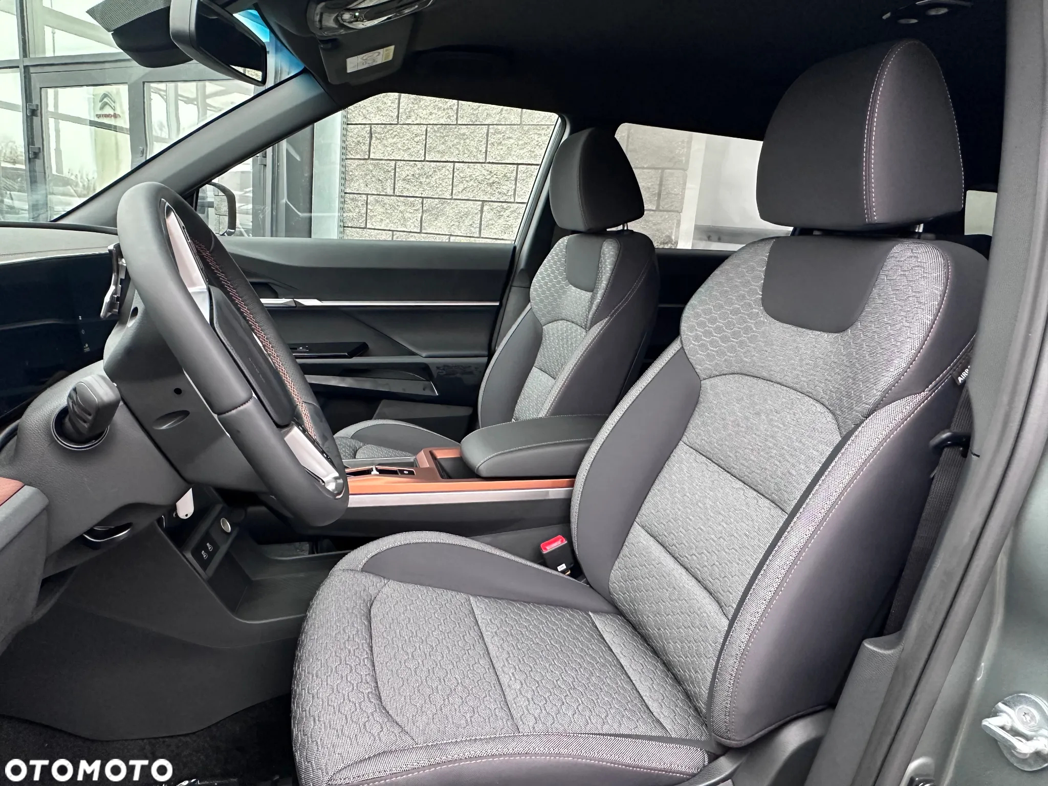 SsangYong/KGM Torres 1.5 T-GDI Joy 4WD - 8