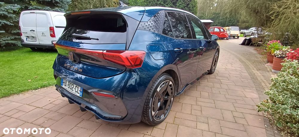 Cupra Born 77kWh E-Boost Advantage Edition - 15