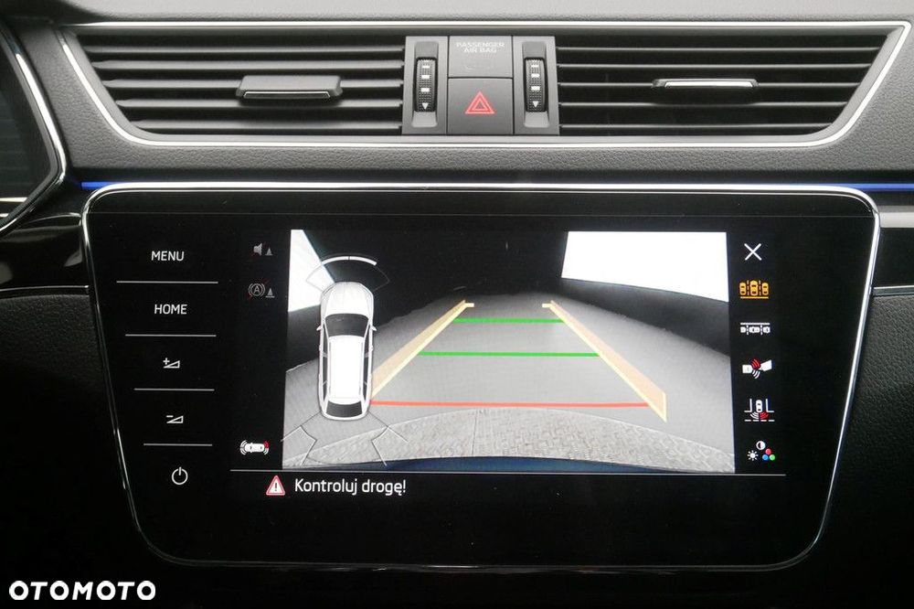 Skoda Superb 2.0 TSI 4x4 L&K DSG - 23