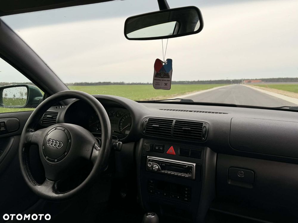 Audi A3 3-drzwiowe - 4