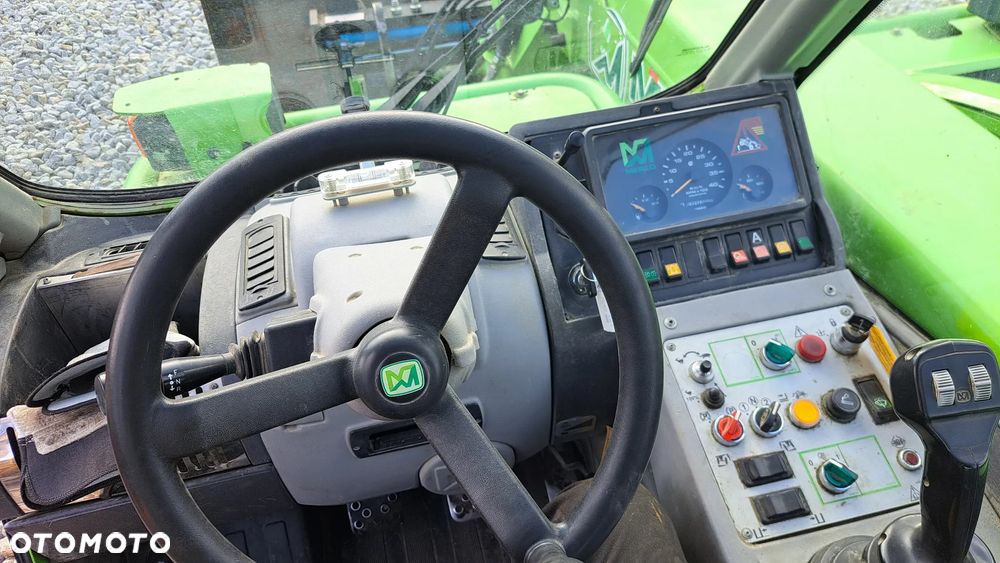 Merlo P36.7 PLUS - 10