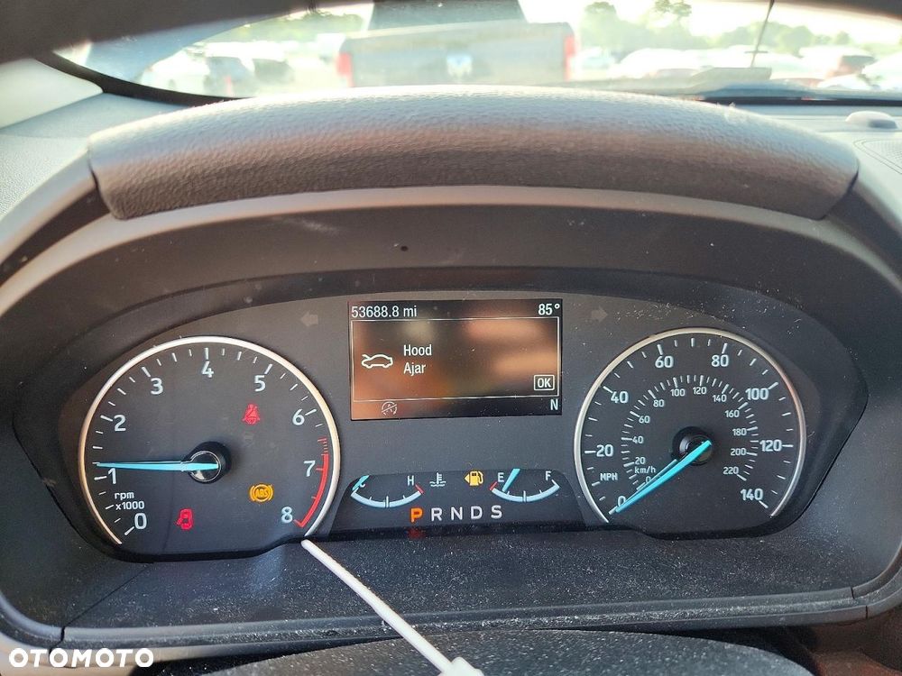 Ford EcoSport - 11