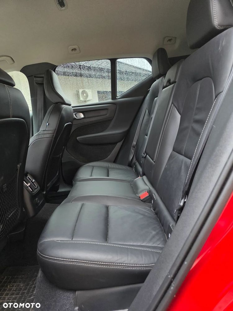 Volvo XC 40 T5 Plug-In Hybrid Inscription - 11