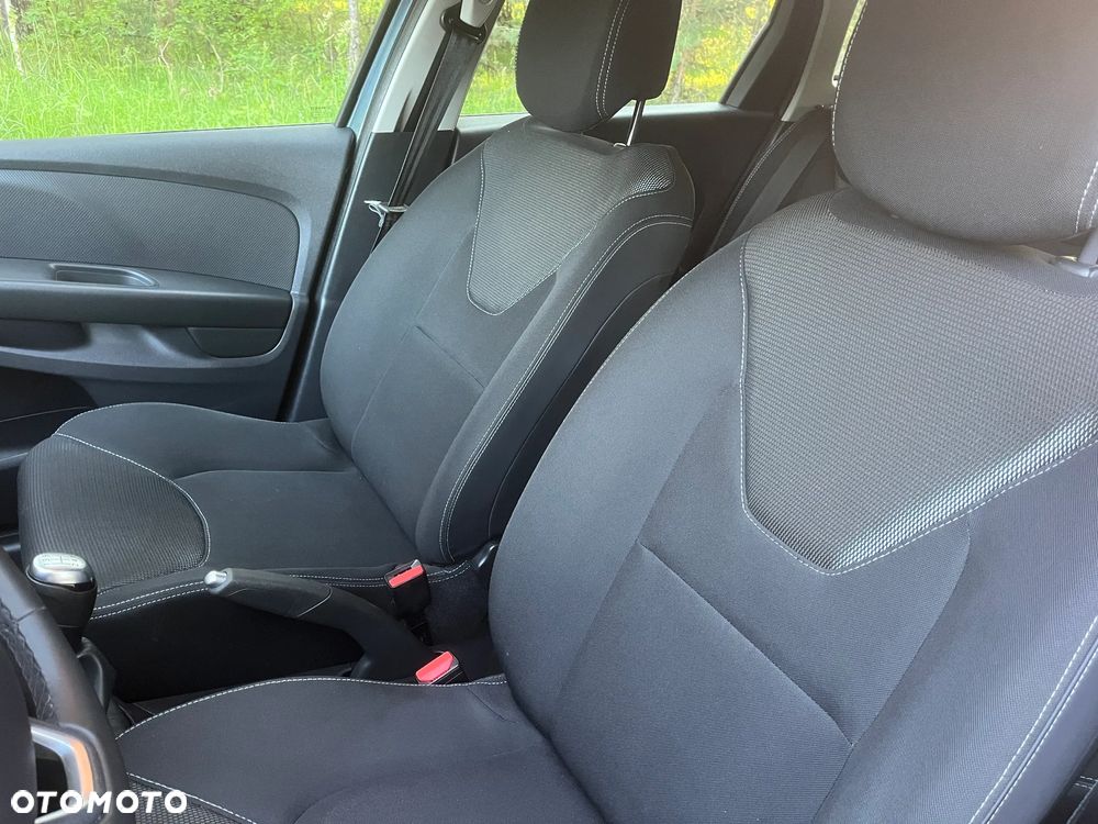 Renault Clio 0.9 Energy TCe Zen - 18