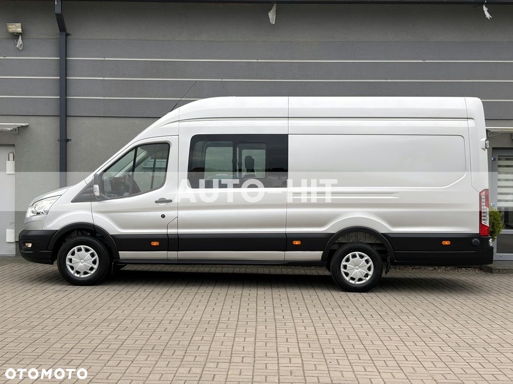 Ford Transit - 13