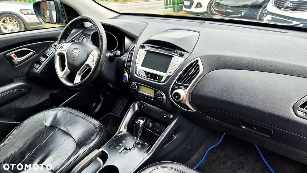 Hyundai ix35 2.0 Premium - 34