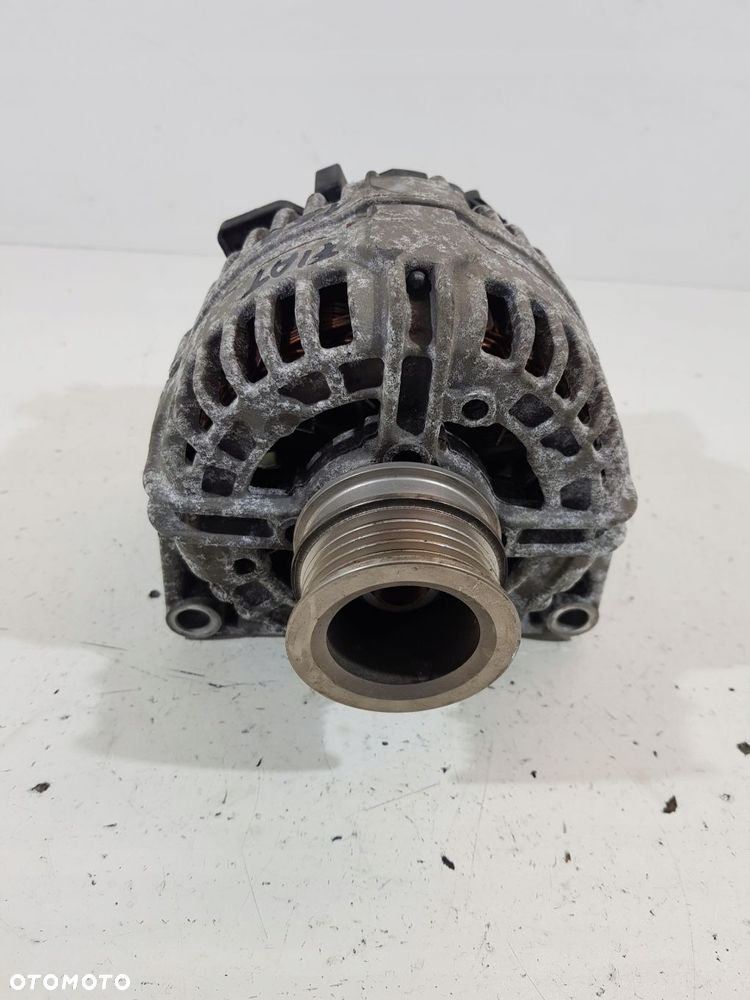 alternator 24447429 fiat stilo opel 1.6b 16v - 4