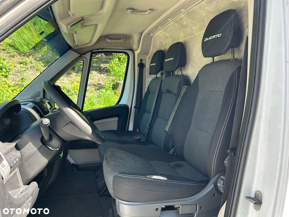 Fiat Ducato - 7