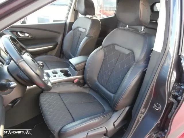 Renault Kadjar 1.5 dCi Zen - 11