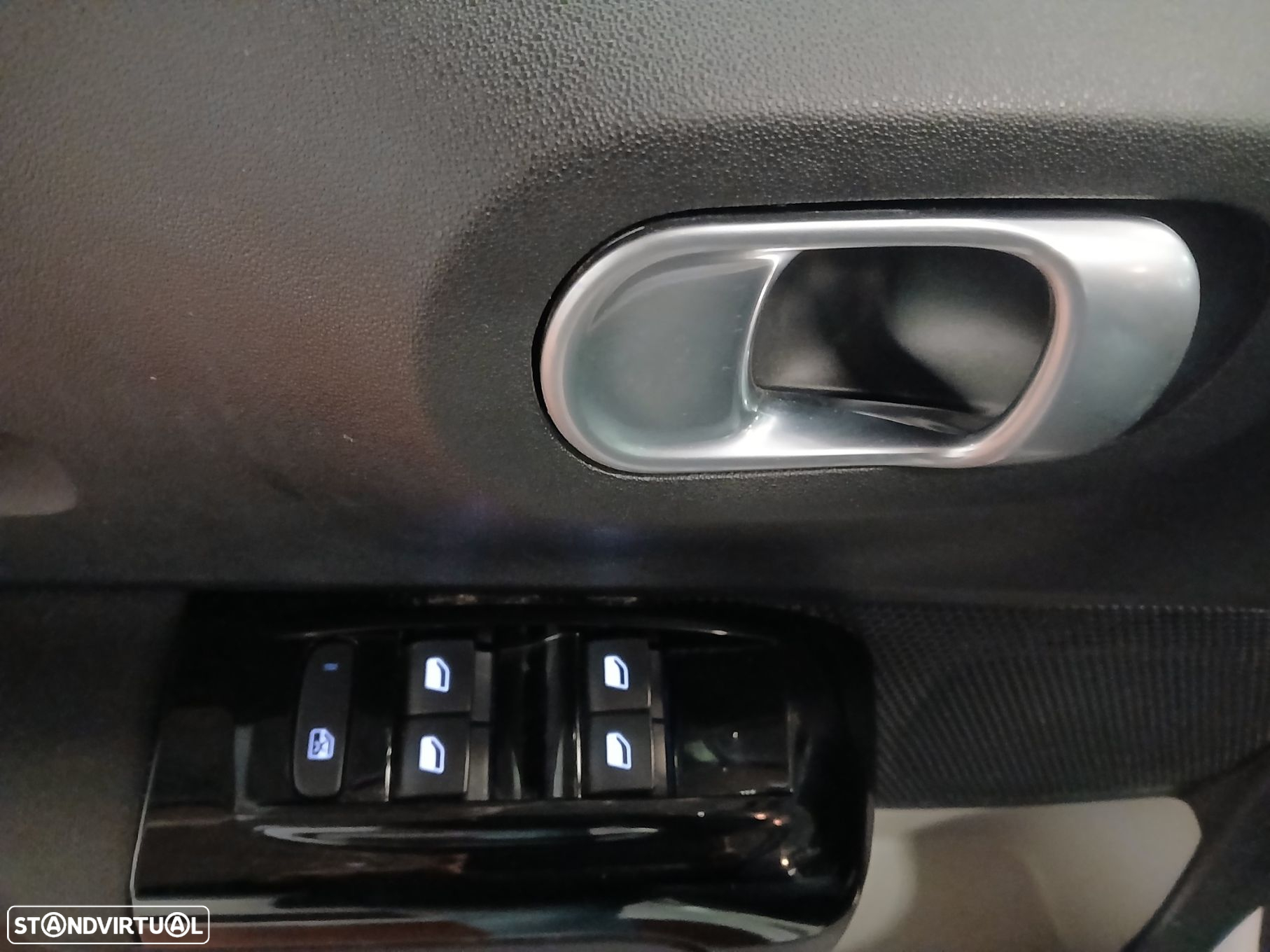 Citroën C3 1.5 BlueHDi C-Series - 19