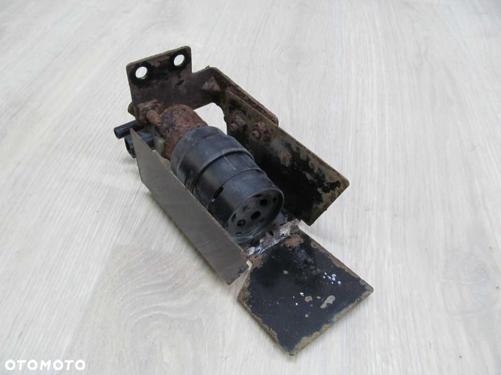 ISUZU N35 N GRAFTER 3.0 ZAWOR PODCISNIENIA 07-18 - 3