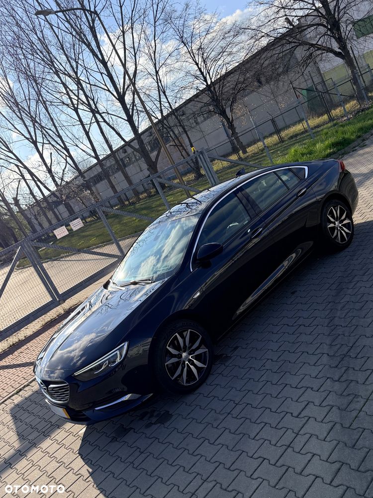 Opel Insignia 2.0 Ultimate Exclusive - 17