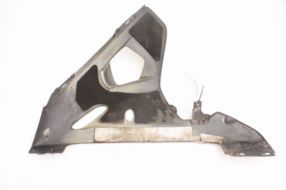 OWIEWKA WYPEŁNIENIE PŁUG PRAWY Yamaha YZF R6 RJ05 RJ09 03-05 - 3