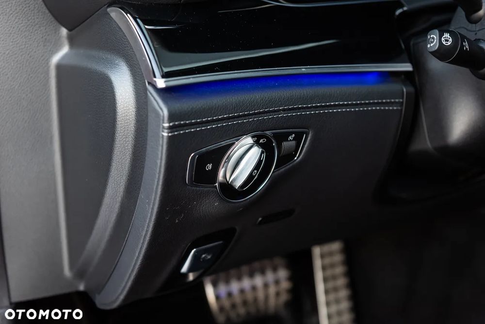 Mercedes-Benz AMG GT 43 4-Matic+ - 21