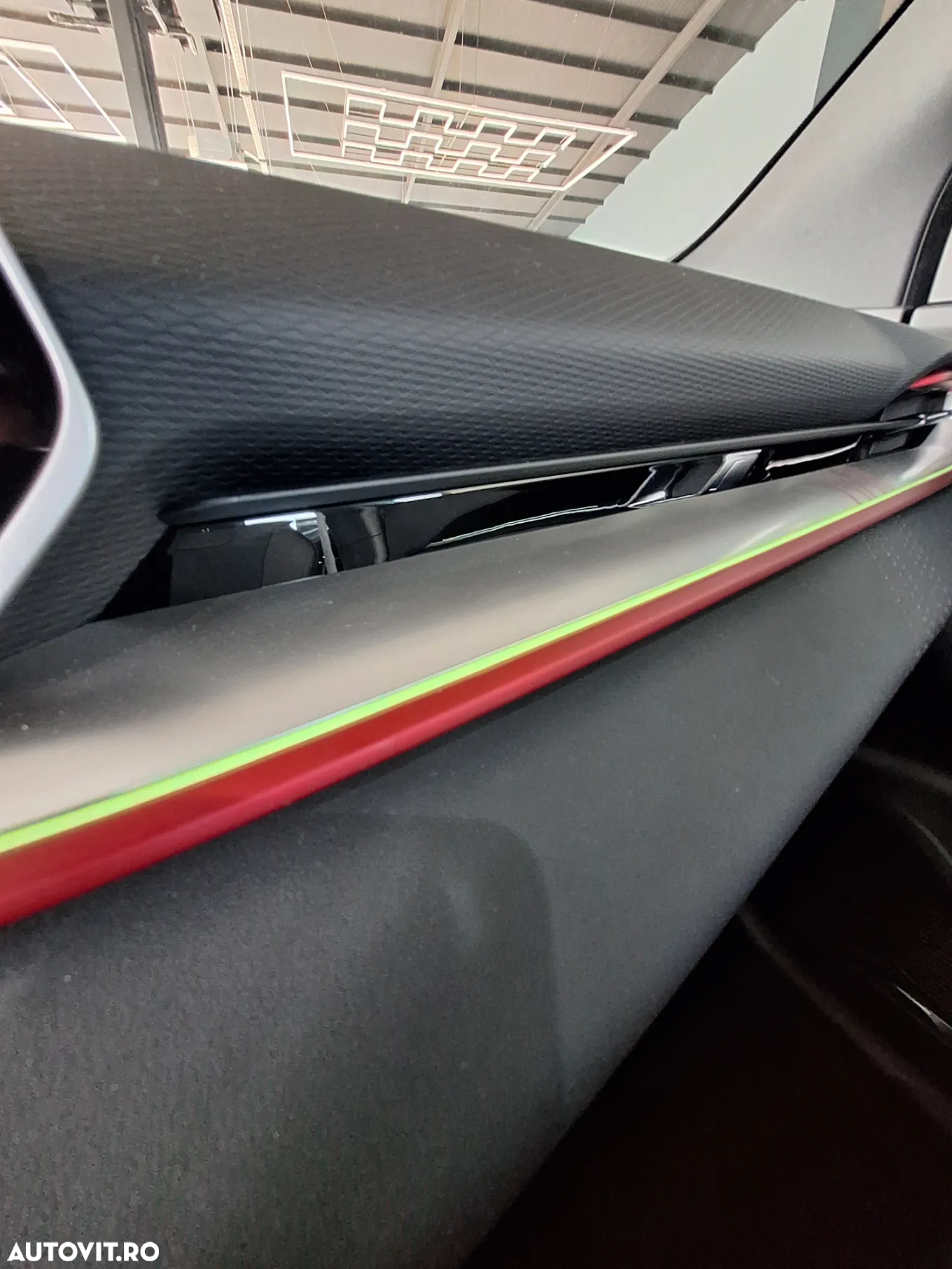 Geely Coolray 1.5 7DCT GF - 14