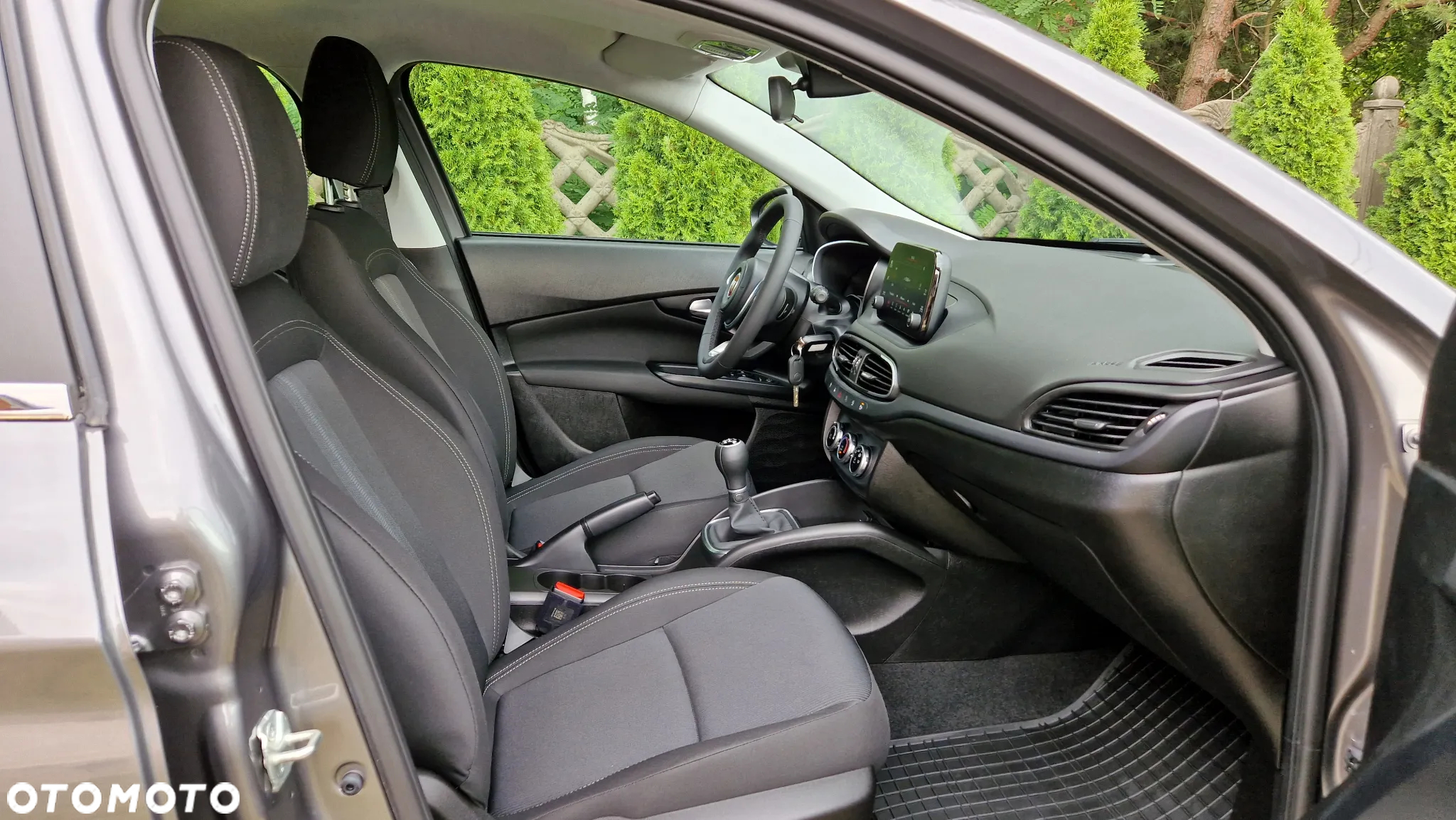 Fiat Tipo 1.0 T3 City Life - 13