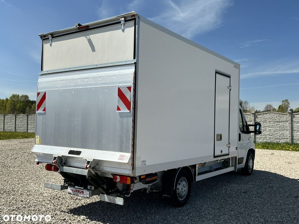 Fiat Ducato - 5