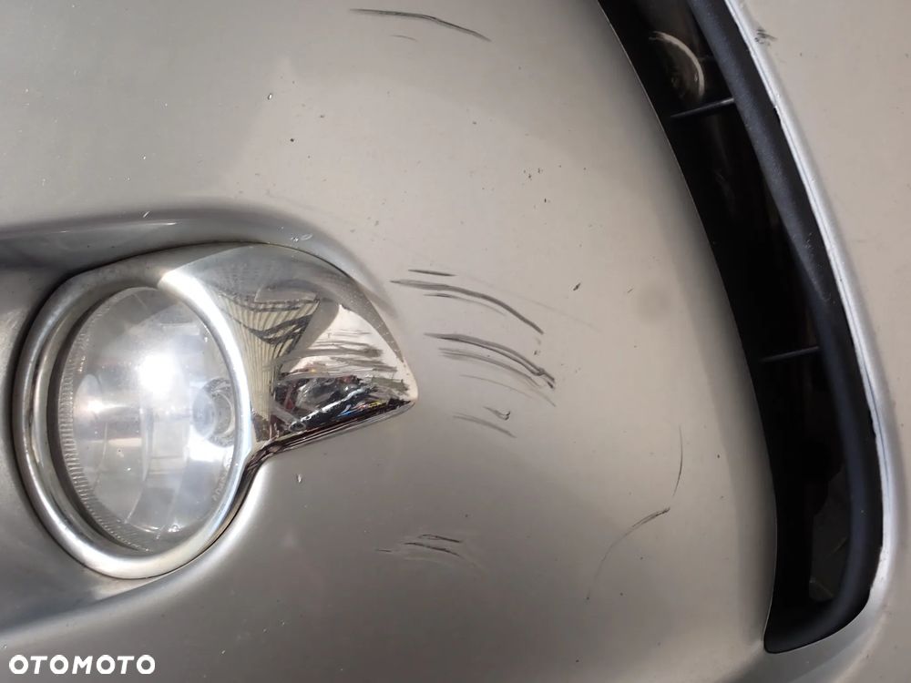 ZDERZAK PRZEDNI CITROEN DS3  9687534777 - 3