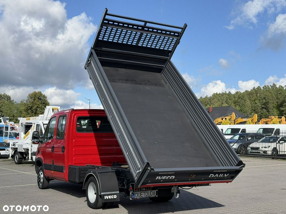 Iveco Daily - 18
