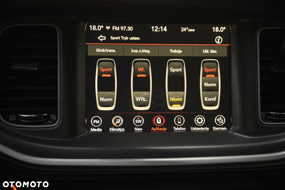Dodge Charger 5.7 R/T - 37
