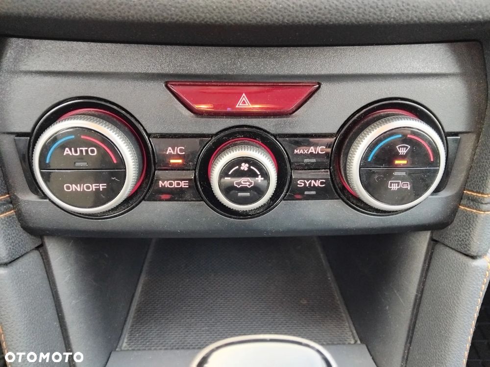 Subaru XV 1.6i Comfort (EyeSight) Lineartronic - 9