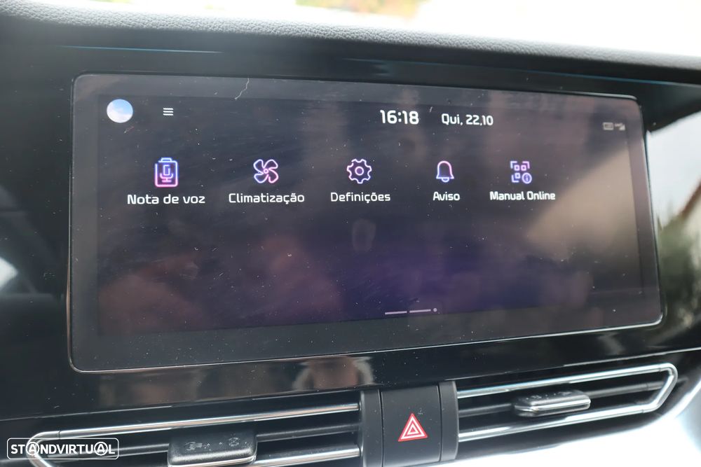 Kia e-Niro 64kWh - 33