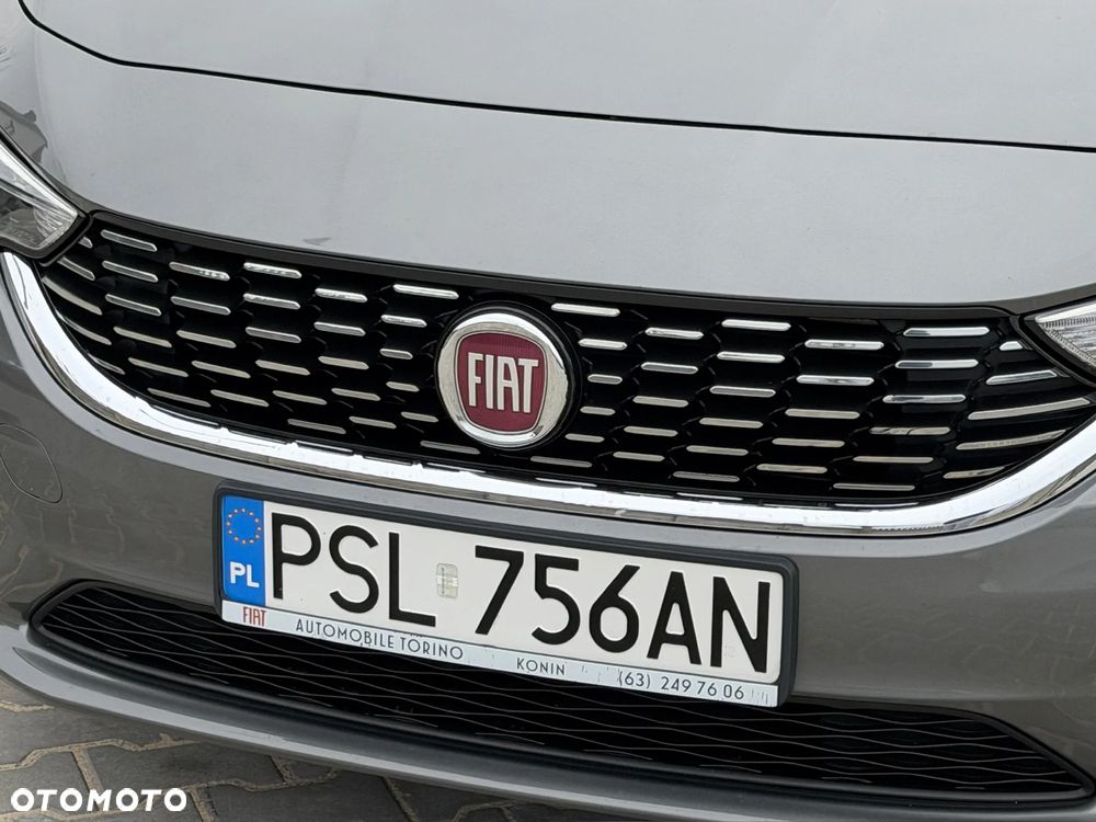 Fiat Tipo - 15