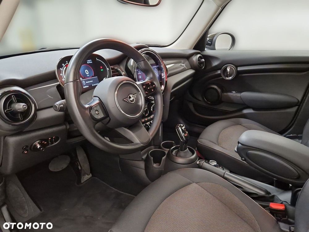 MINI Cooper - 11