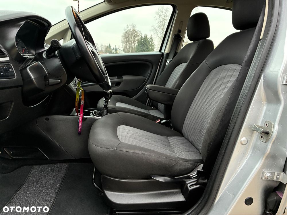 Fiat Linea 1.4 Dynamic - 20