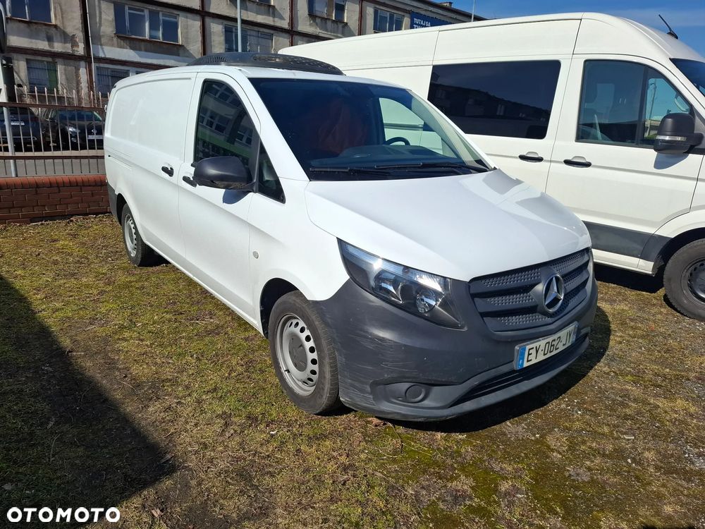 Mercedes-Benz VITO 114 - 8