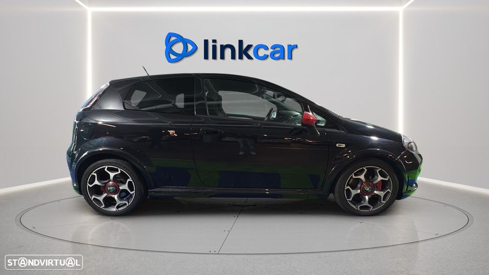 Abarth Punto Evo 1.4 T M-Air - 5