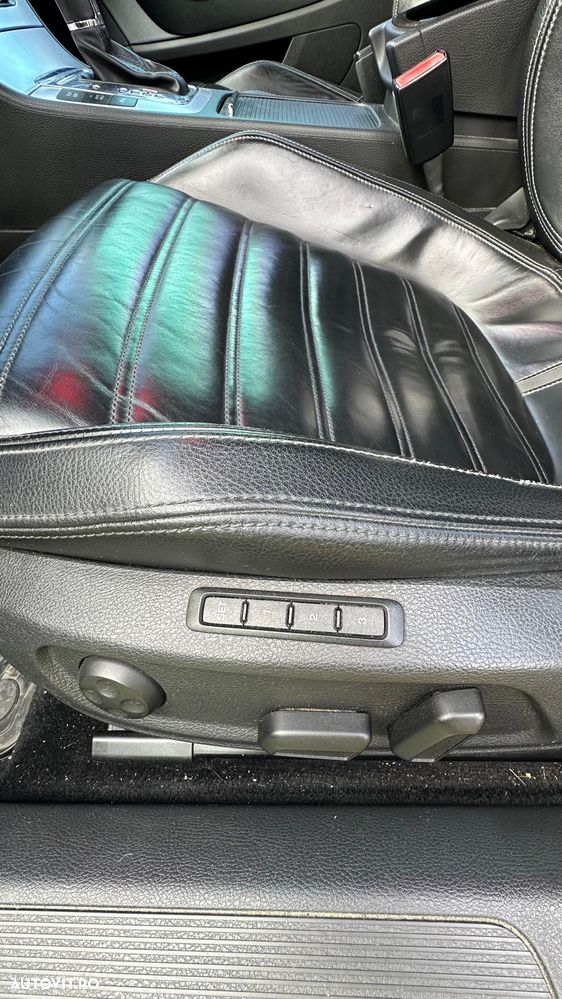 Volkswagen Passat CC 2.0 TDI DSG - 7