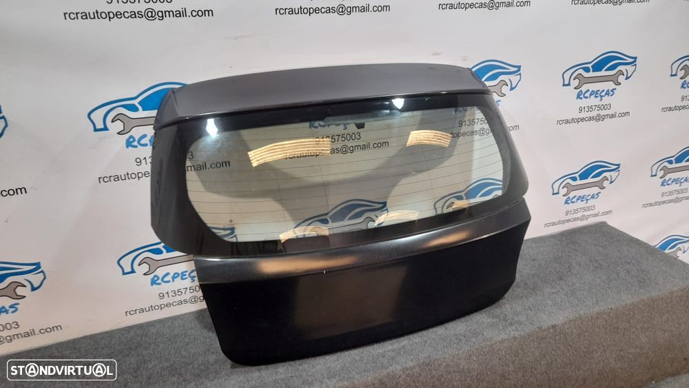 Tampa Porta Mala BMW Serie 1 E87 E81 7133898 2004 - 2013 - 4