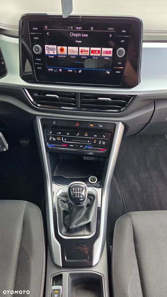 Volkswagen T-Roc 1.0 TSI Life - 18