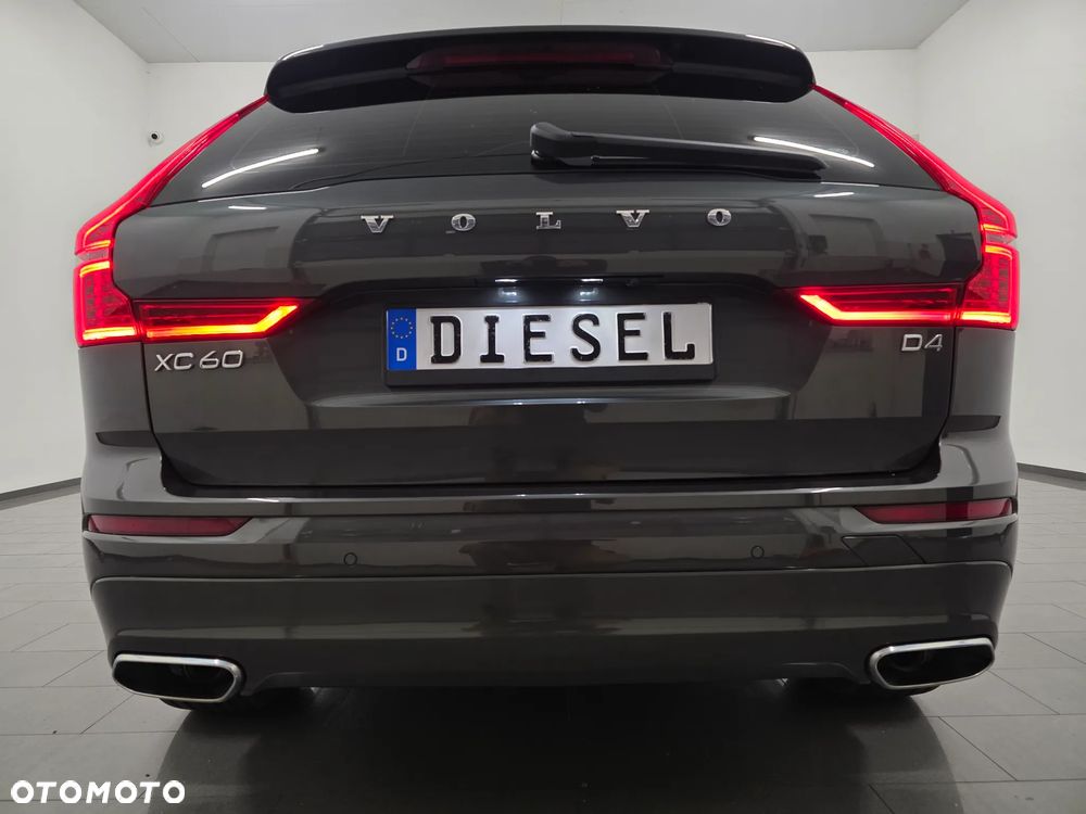 Volvo XC 60 D4 Geartronic Inscription - 37