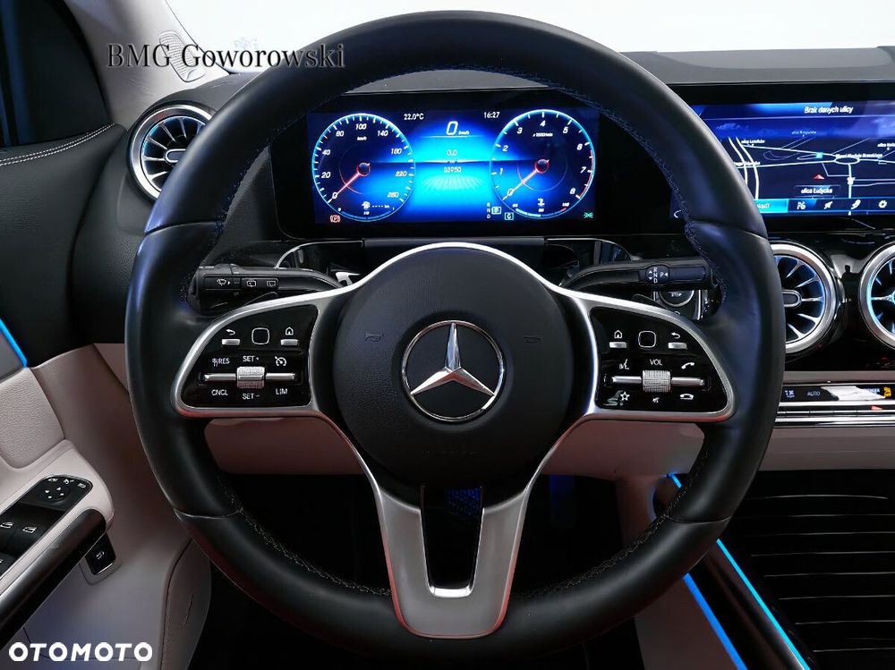 Mercedes-Benz GLA - 19