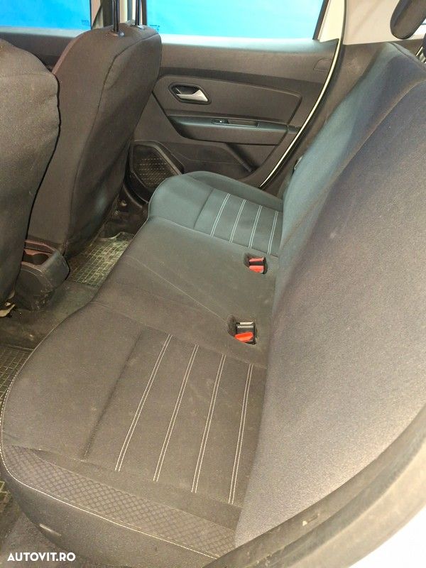 Dacia Duster TCe 150 EDC 2WD Journey - 12