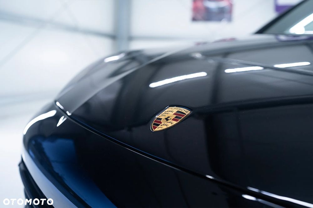 Porsche Cayenne Platinum Edition - 11