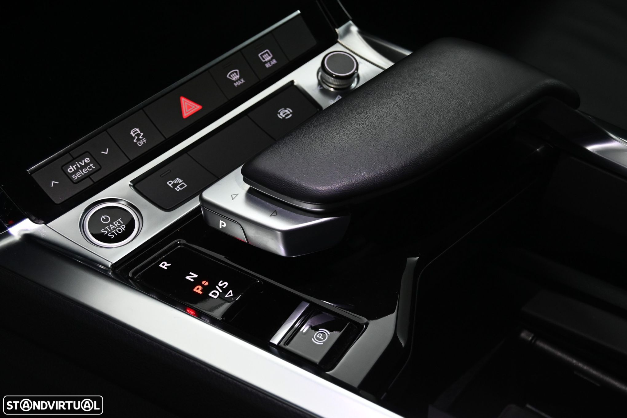 Audi e-tron 55 quattro S line - 18