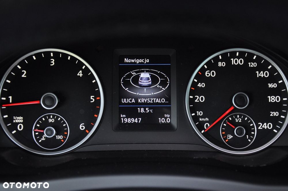 Volkswagen Tiguan 2.0 TDI 4Mot Perfectline R-Style DSG - 36