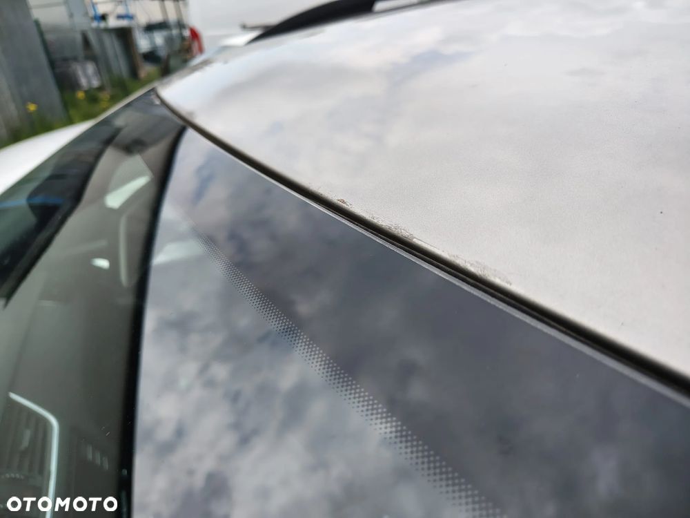 Skoda Octavia 1.4 TSI Ambition - 15
