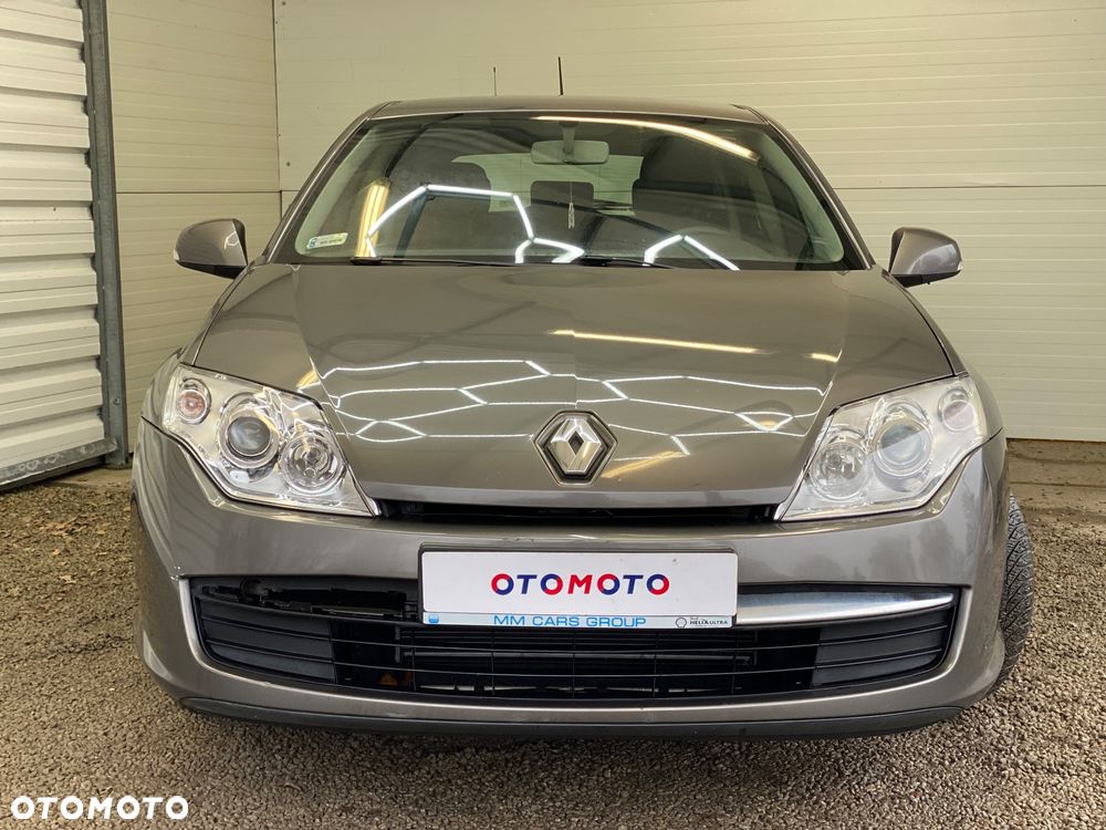 Renault Laguna 2.0 Authentique - 2
