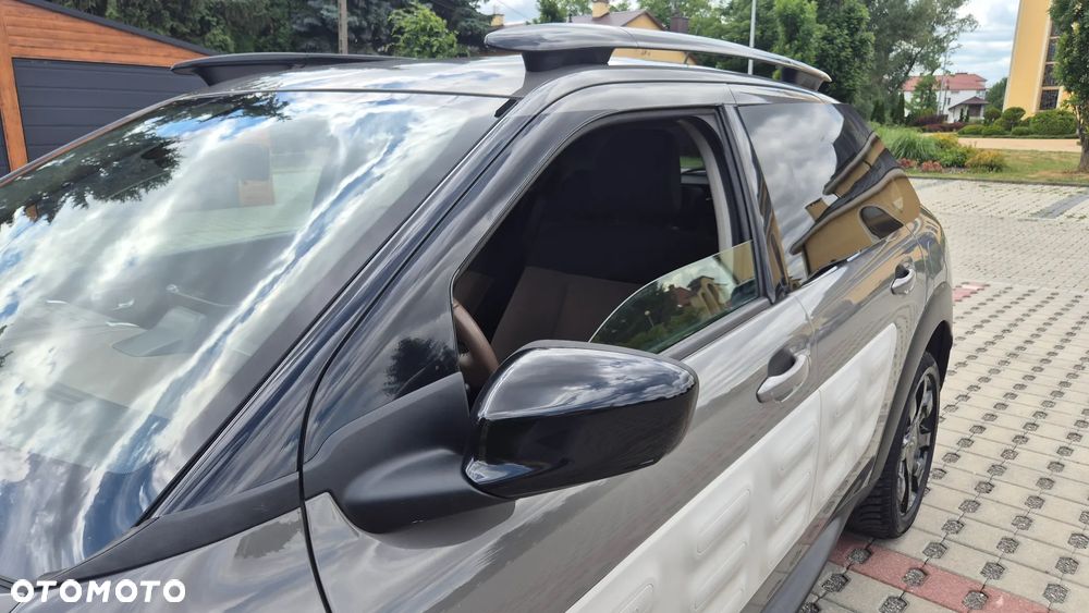 Citroën C4 Cactus PureTech 82 Feel Edition - 29