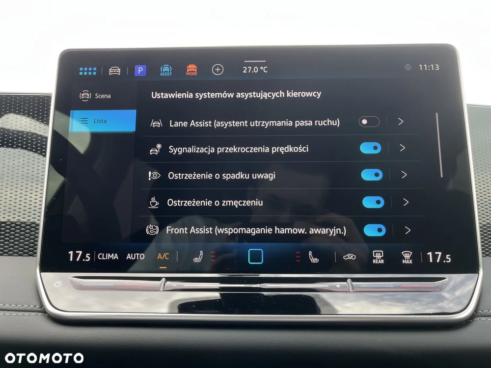 Volkswagen Tiguan 1.5 eTSI Life Plus DSG - 32