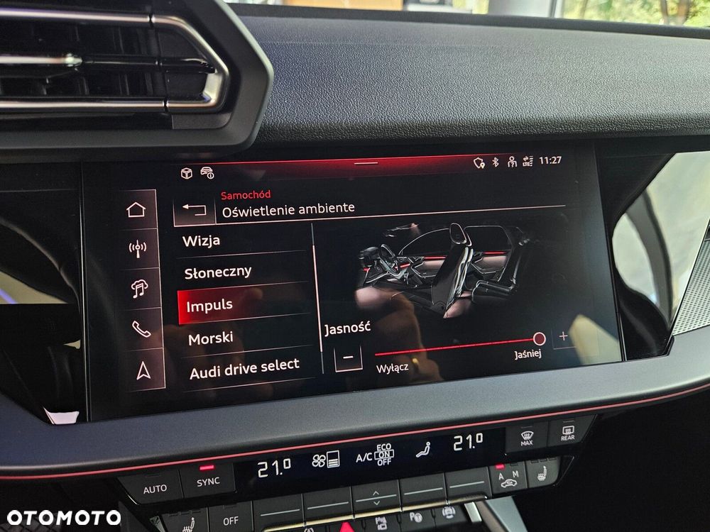 Audi A3 Sportback - 22