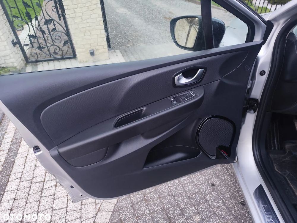 Renault Clio ENERGY TCe 90 Start & Stop LIMITED 2018 - 17