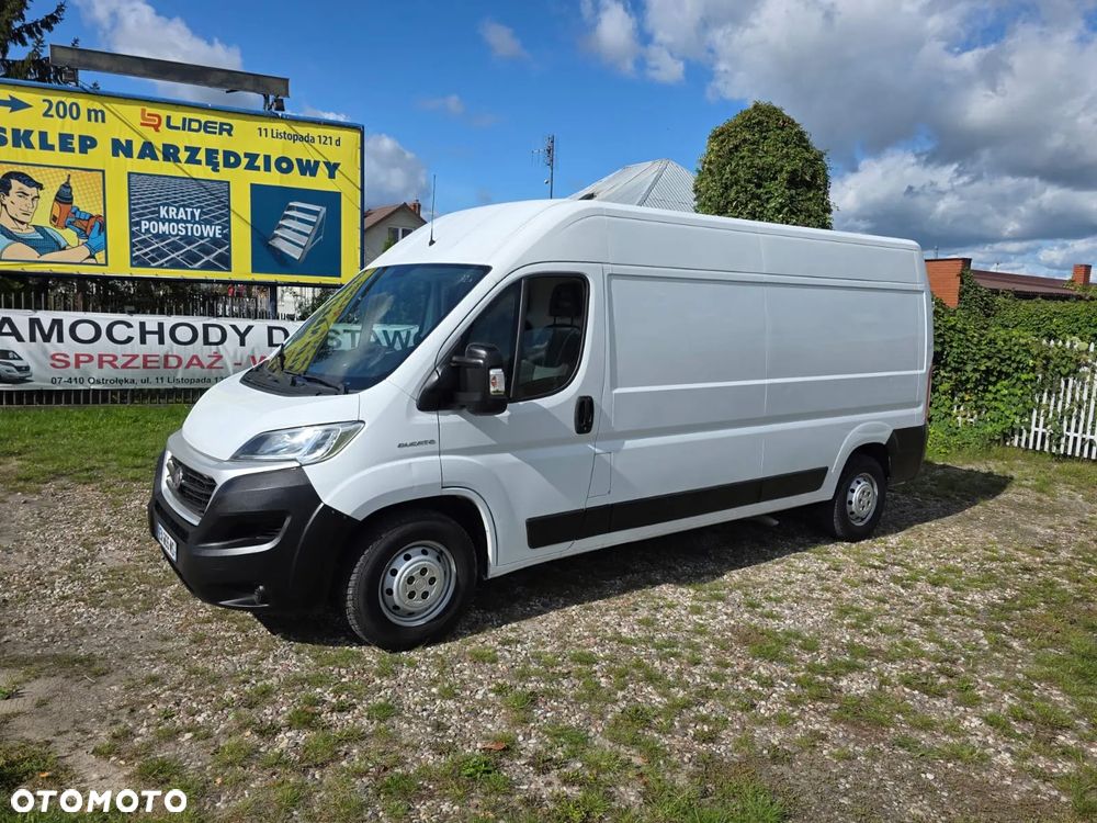 Fiat Ducato L3H2 MAXI - 10