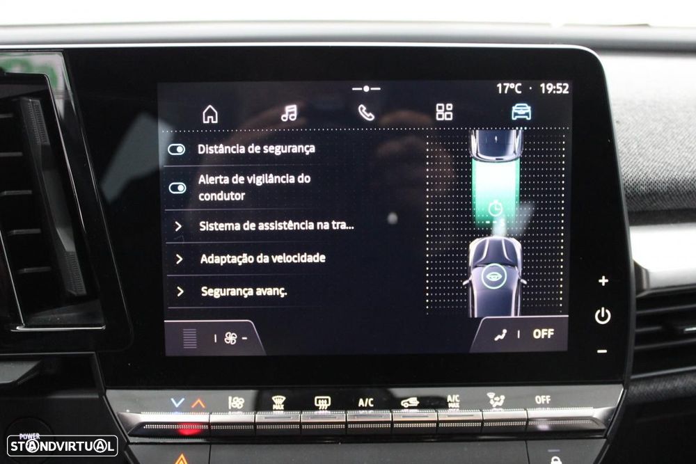 Renault Mégane E-Tech EV60 Equilibre Optimum Charge - 30
