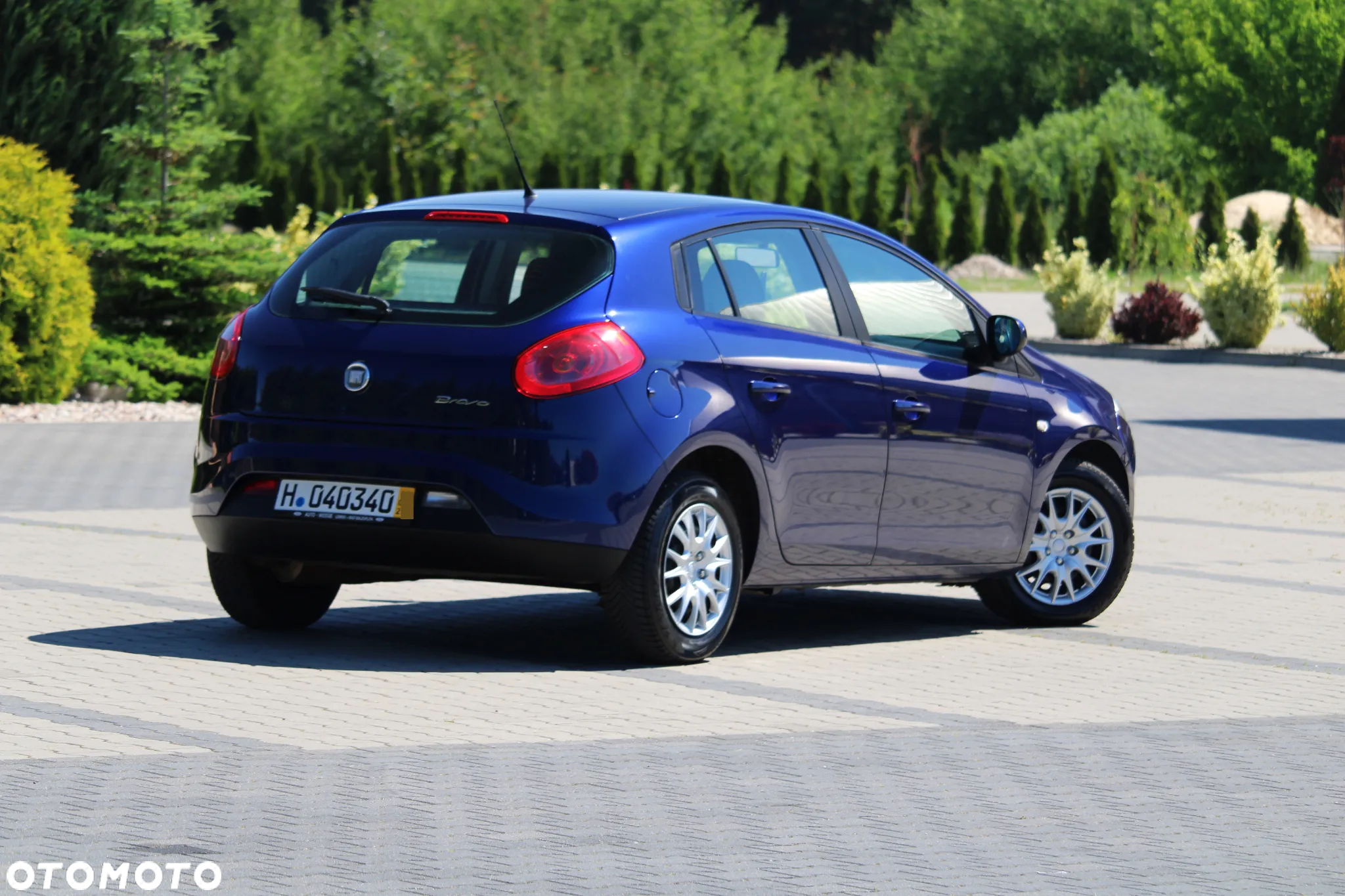 Fiat Bravo - 14