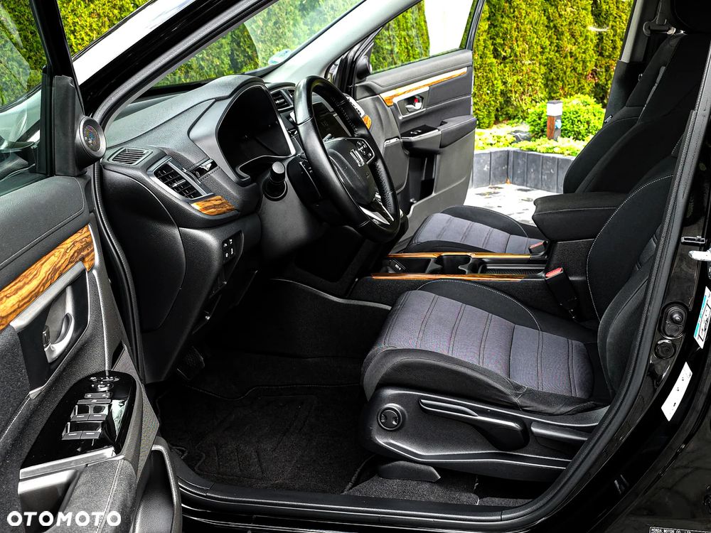 Honda CR-V 2.0 i-MMD Executive (Honda Connect+) - 16